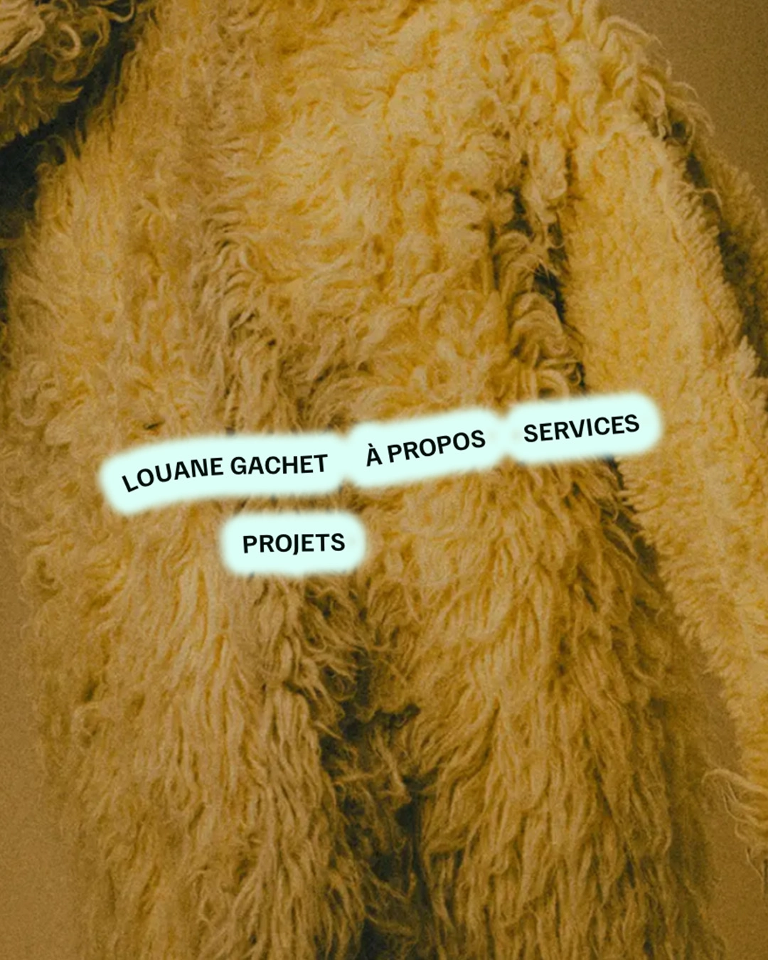 Louane Gachet